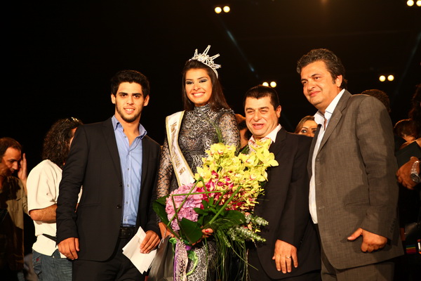 Miss World Next Top Model
